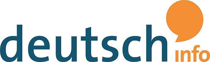 Logo Deutsch.info Logo Deutsch.info