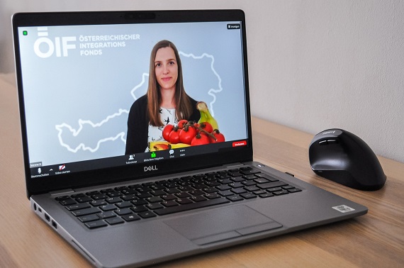 ÖIF Live Onlinekurs ÖIF Live Onlinekurs