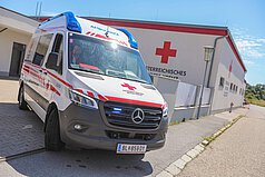 Deutsch für die Erste Hilfe