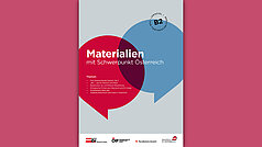 Cover Materialien mit Schwerpunkt Österreich B2 Cover Materialien mit Schwerpunkt Österreich B2