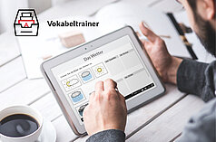 Vorschau Vokabeltrainer V4 Bild Vokabeltrainer V4