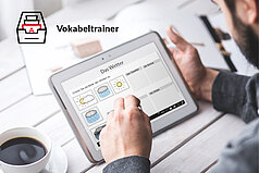 Vorschau Vokabeltrainer V4 Bild Vokabeltrainer V4