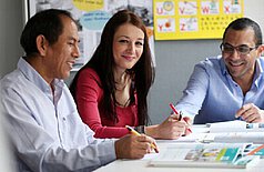 Prüfungsvorbereitung Prüfungsvorbereitung