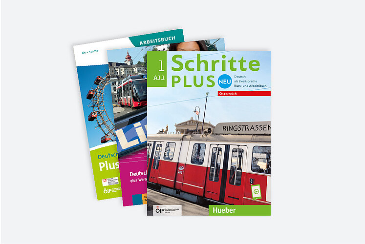 Cover Übersicht Kursbücher Cover Übersicht Kursbücher