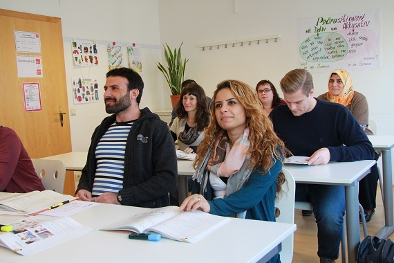 ÖIF Kursangebote 2 ÖIF Kursangebote.